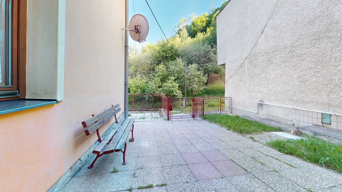 HD REALITY,  predaj ,rodinný dom v obci Sklené Teplice — foto 35