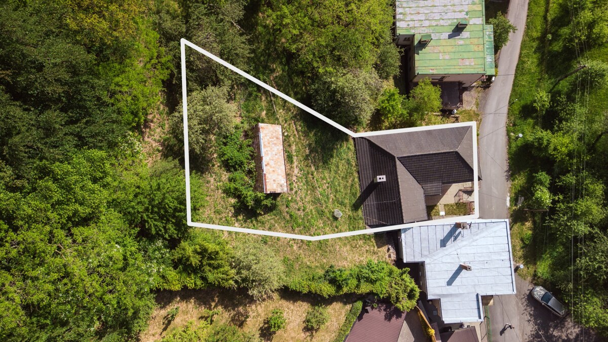 HD REALITY,  predaj ,rodinný dom v obci Sklené Teplice — foto 4