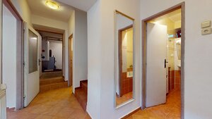 HD REALITY,  predaj ,rodinný dom v obci Sklené Teplice — foto 11