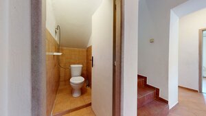 HD REALITY,  predaj ,rodinný dom v obci Sklené Teplice — foto 13