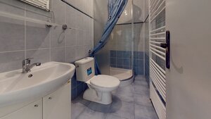 HD REALITY,  predaj ,rodinný dom v obci Sklené Teplice — foto 27