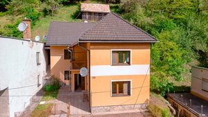 HD REALITY,  predaj ,rodinný dom v obci Sklené Teplice — foto 36