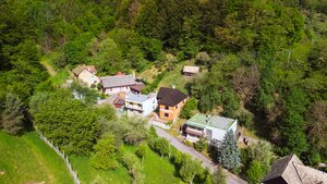 HD REALITY,  predaj ,rodinný dom v obci Sklené Teplice — foto 37