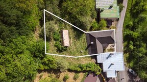 HD REALITY,  predaj ,rodinný dom v obci Sklené Teplice — foto 4