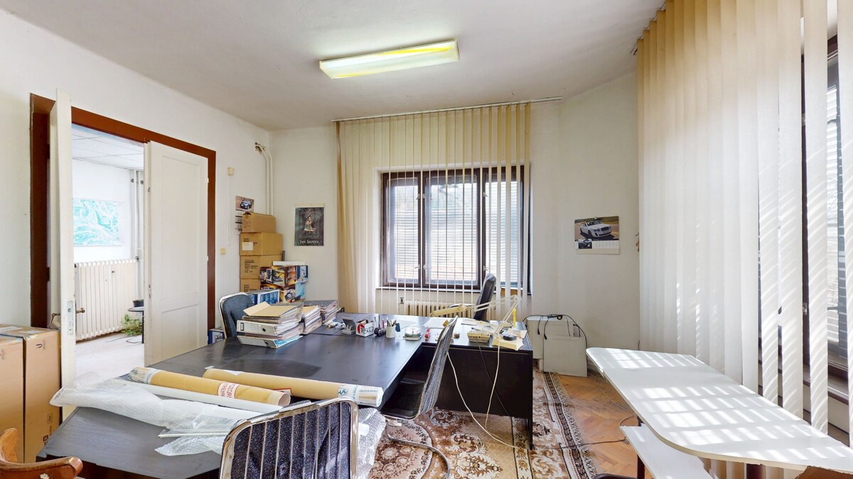 HD REALITY , predaj, obchodno-administratívna budova — foto 11