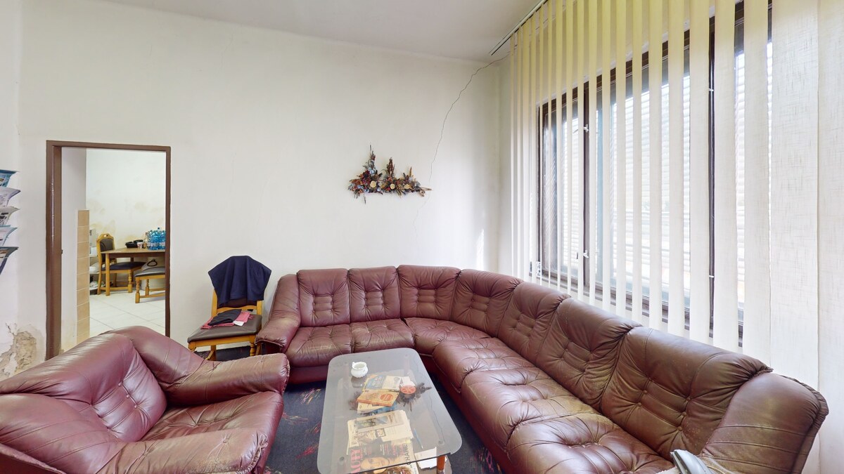 HD REALITY , predaj, obchodno-administratívna budova — foto 14