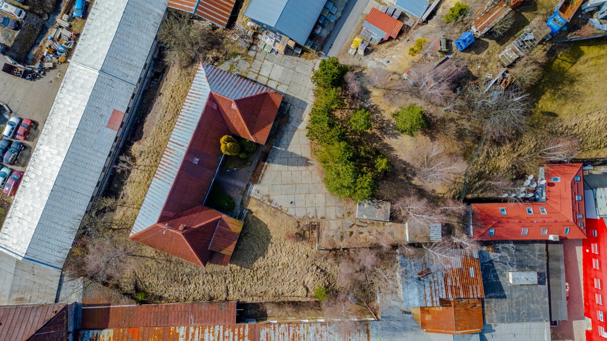 HD REALITY , predaj, obchodno-administratívna budova — foto 2
