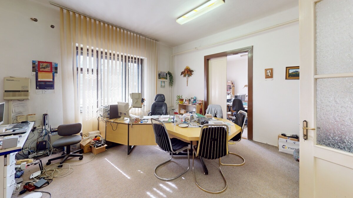 HD REALITY , predaj, obchodno-administratívna budova — foto 23