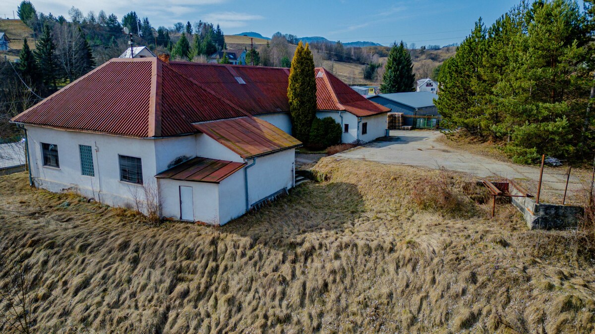 HD REALITY , predaj, obchodno-administratívna budova — foto 6