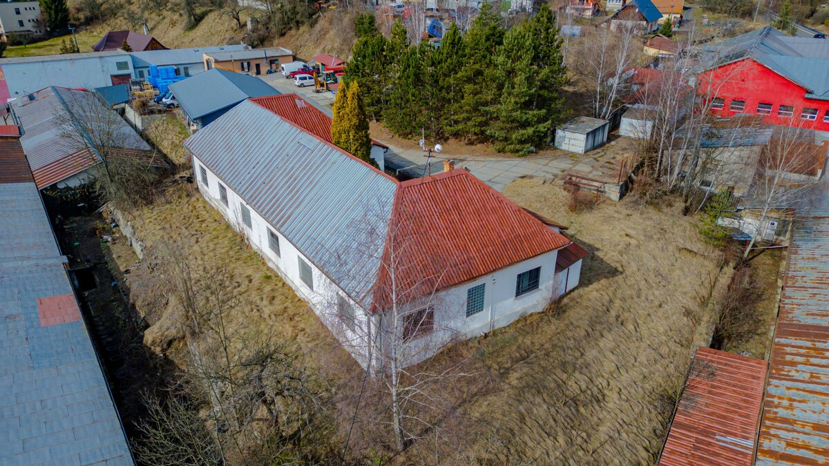 HD REALITY , predaj, obchodno-administratívna budova — foto 7