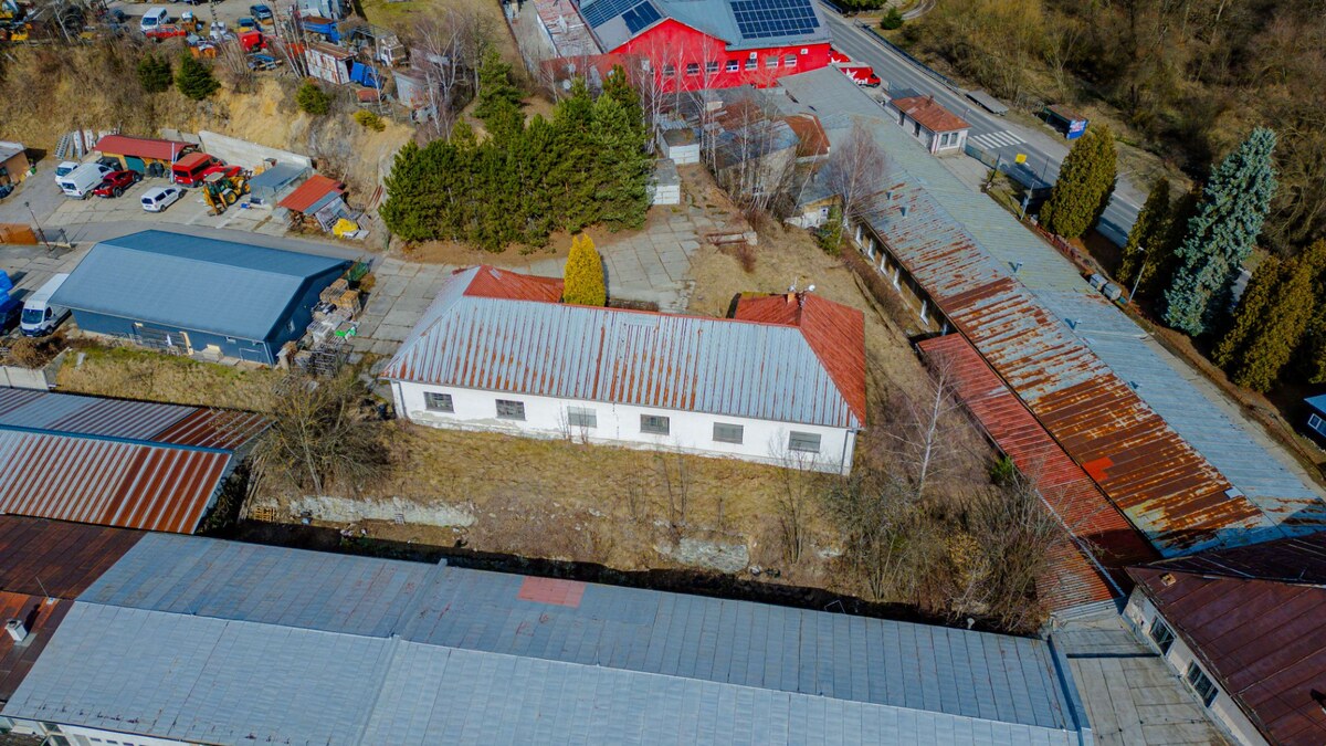 HD REALITY , predaj, obchodno-administratívna budova — foto 8