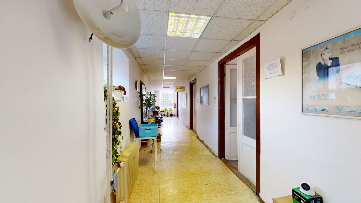 HD REALITY , predaj, obchodno-administratívna budova — foto 9