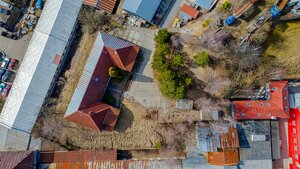 HD REALITY , predaj, obchodno-administratívna budova — foto 2