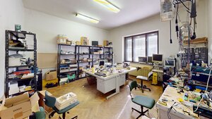 HD REALITY , predaj, obchodno-administratívna budova — foto 22