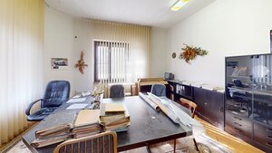 HD REALITY , predaj, obchodno-administratívna budova — foto 24