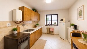 HD REALITY , predaj, obchodno-administratívna budova — foto 26