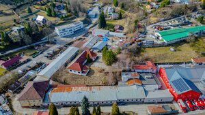 HD REALITY , predaj, obchodno-administratívna budova — foto 4