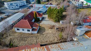 HD REALITY , predaj, obchodno-administratívna budova — foto 5