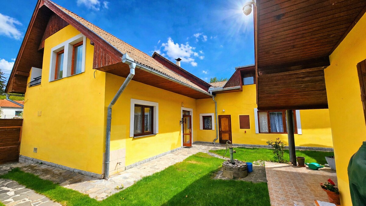 HD REALITY, predaj, rodinný dom v Lučenci — foto 2
