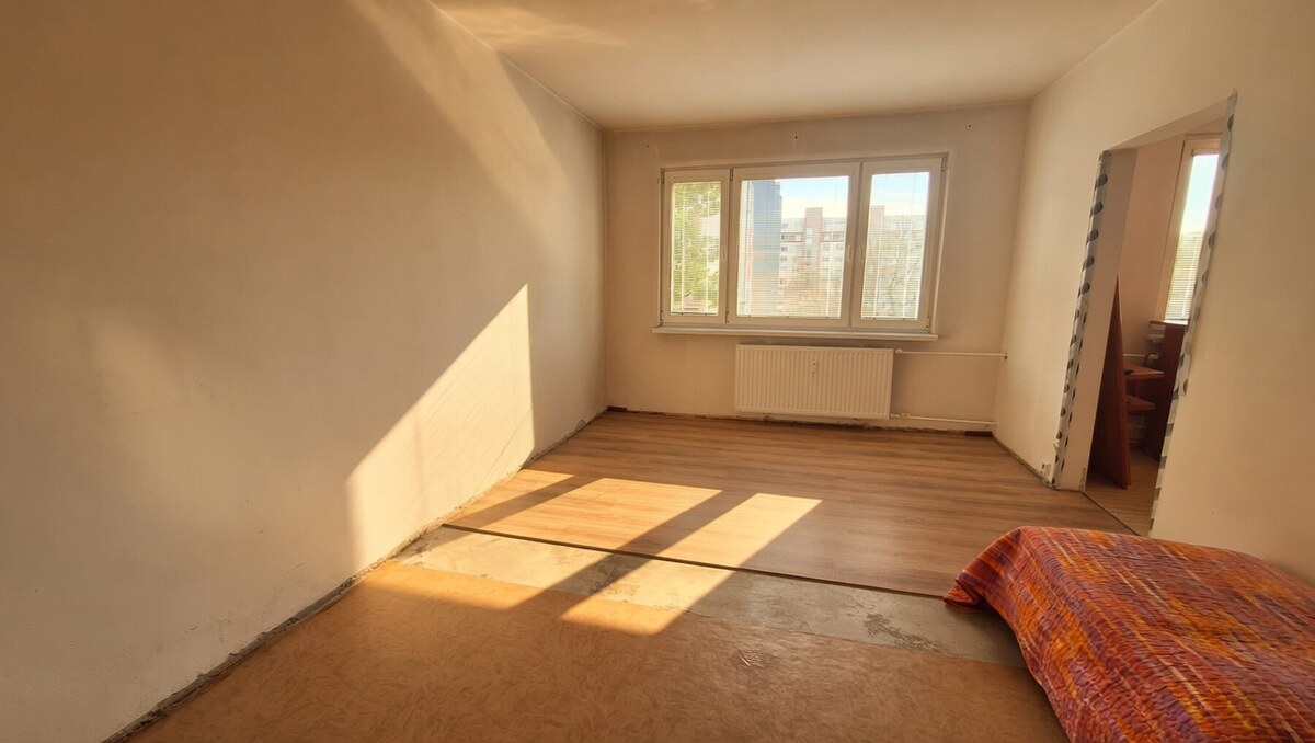 HD Reality, na predaj 2 izbový byt Liptovský Hrádok na Prekážke — foto 3