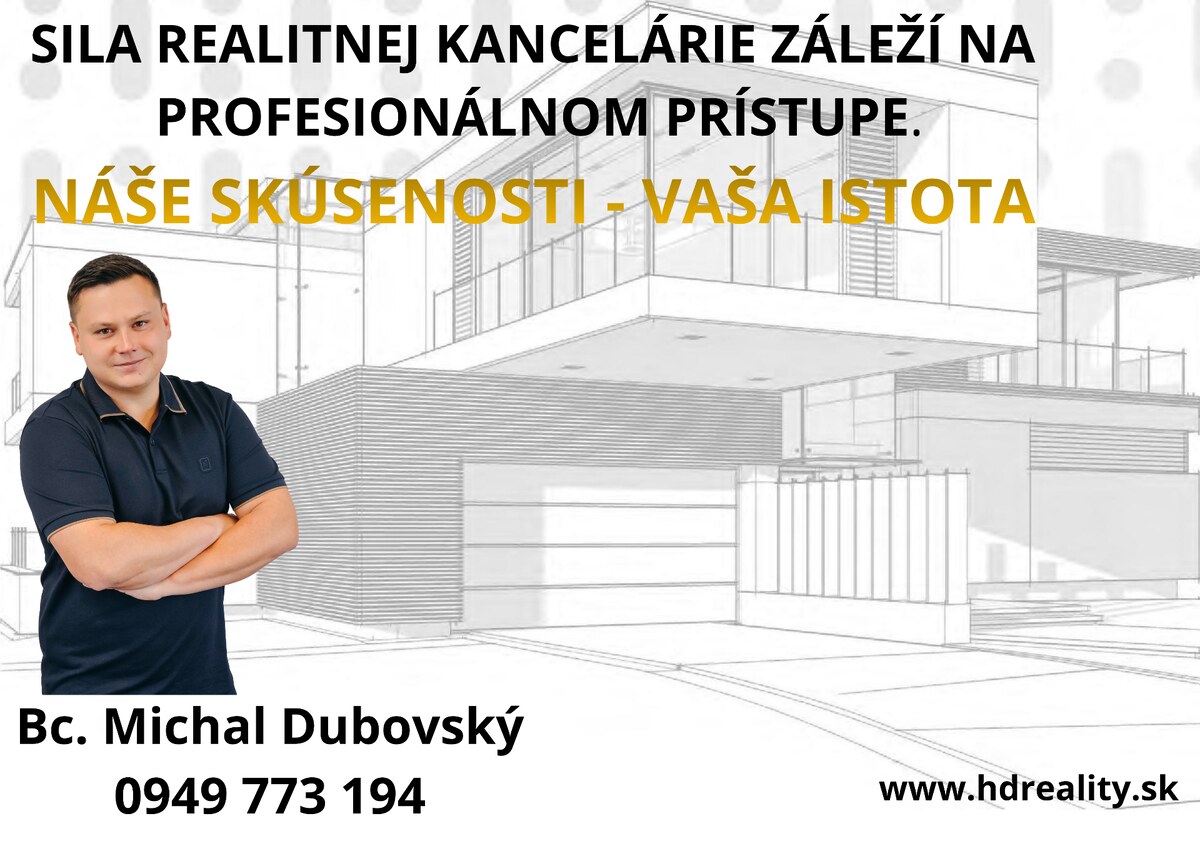 HD reality, predaj, 3-izbový byt vo vyhľadávanej lokalite — foto 11