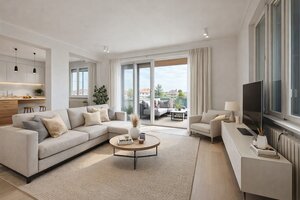 HD reality, predaj, 3-izbový byt vo vyhľadávanej lokalite — foto 8