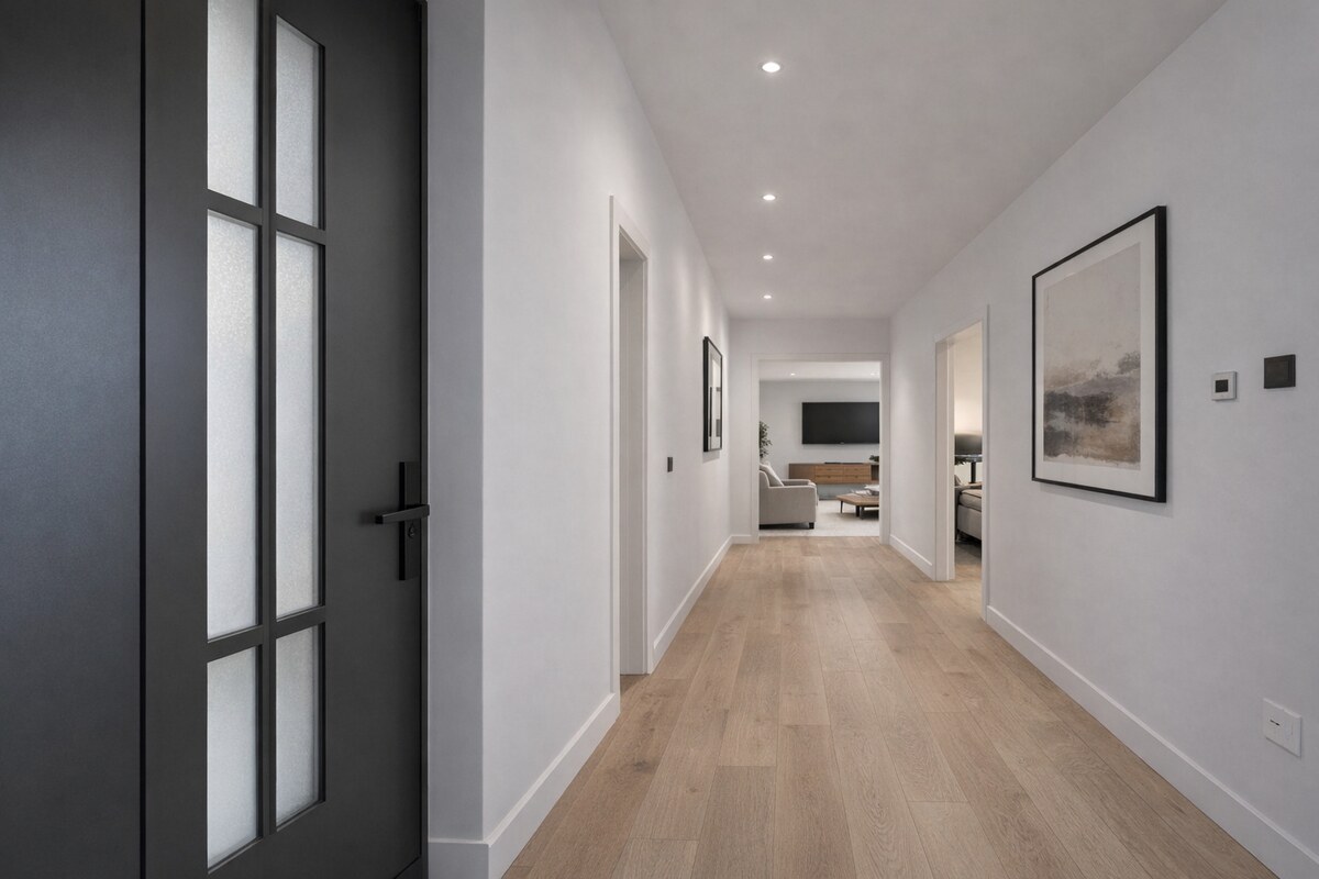 HD reality, predaj, 3-izbový byt vo vyhľadávanej lokalite — foto 4