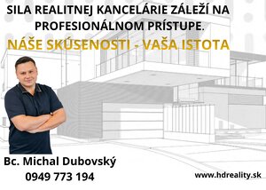 HD reality, predaj, 3-izbový byt vo vyhľadávanej lokalite — foto 11