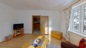 Predaj rodinného domu, Ždiar ZNÍŽENÁ CENA — foto 11