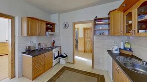 Predaj rodinného domu, Ždiar ZNÍŽENÁ CENA — foto 2