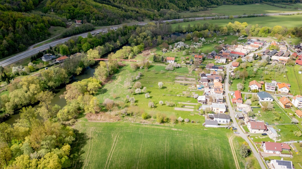 HD REALITY, predaj, pozemok v intraviláne obce Voznica — foto 17
