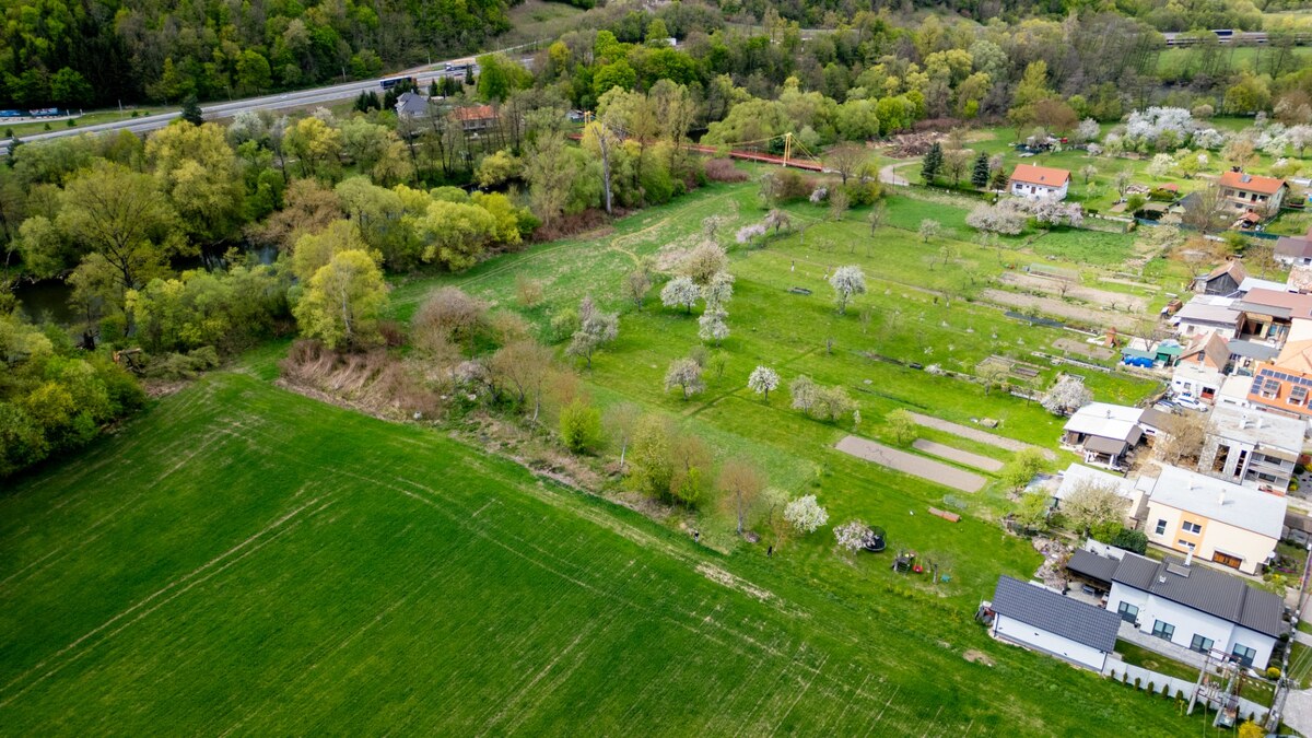 HD REALITY, predaj, pozemok v intraviláne obce Voznica — foto 18