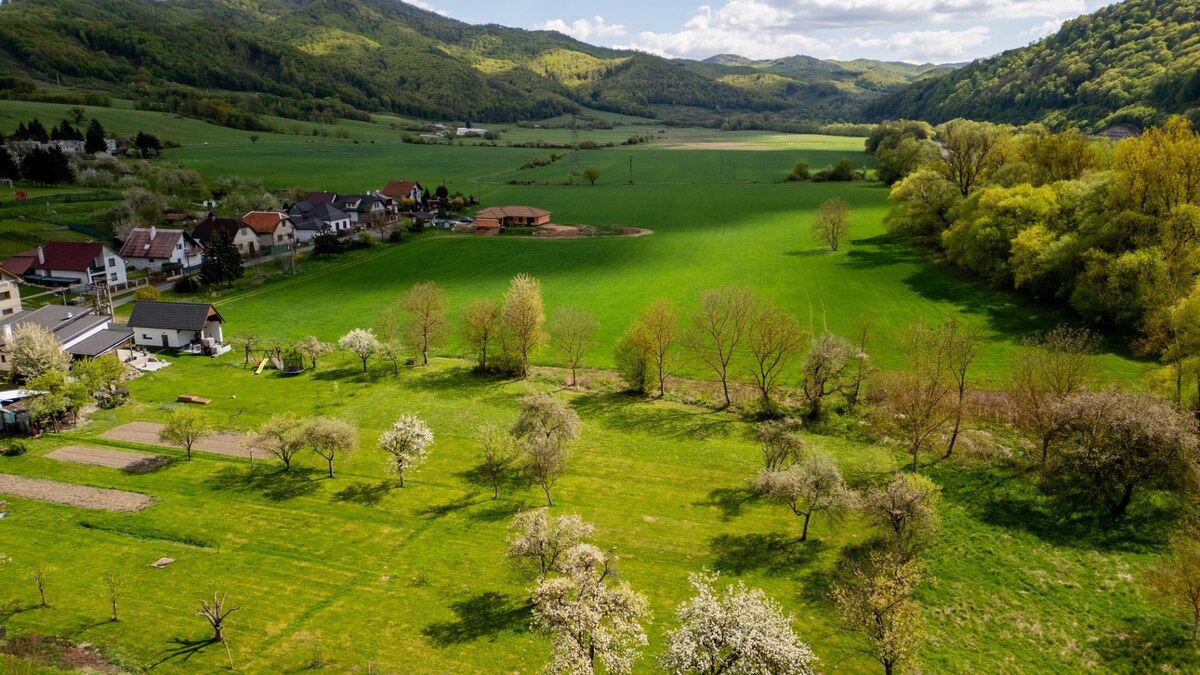 HD REALITY, predaj, pozemok v intraviláne obce Voznica — foto 19