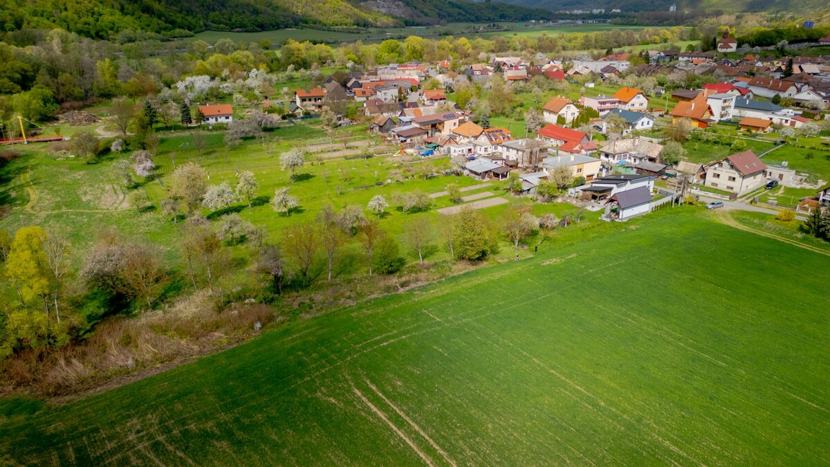 HD REALITY, predaj, pozemok v intraviláne obce Voznica — foto 20