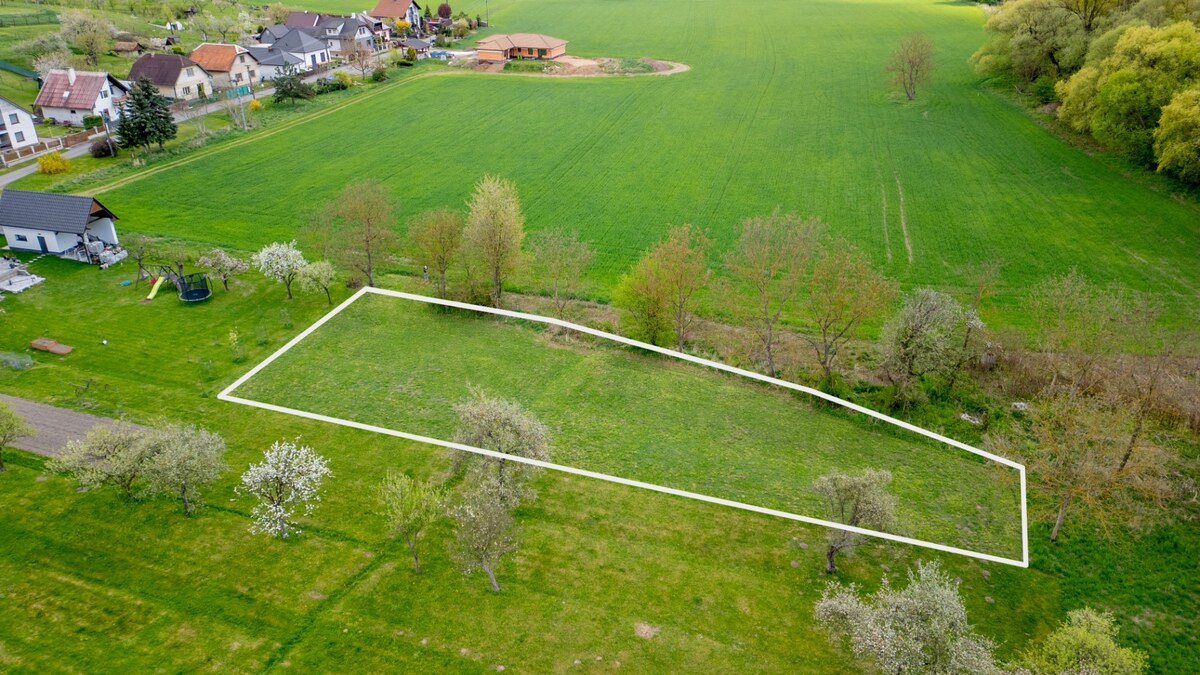 HD REALITY, predaj, pozemok v intraviláne obce Voznica — foto 4