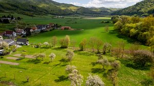 HD REALITY, predaj, pozemok v intraviláne obce Voznica — foto 12