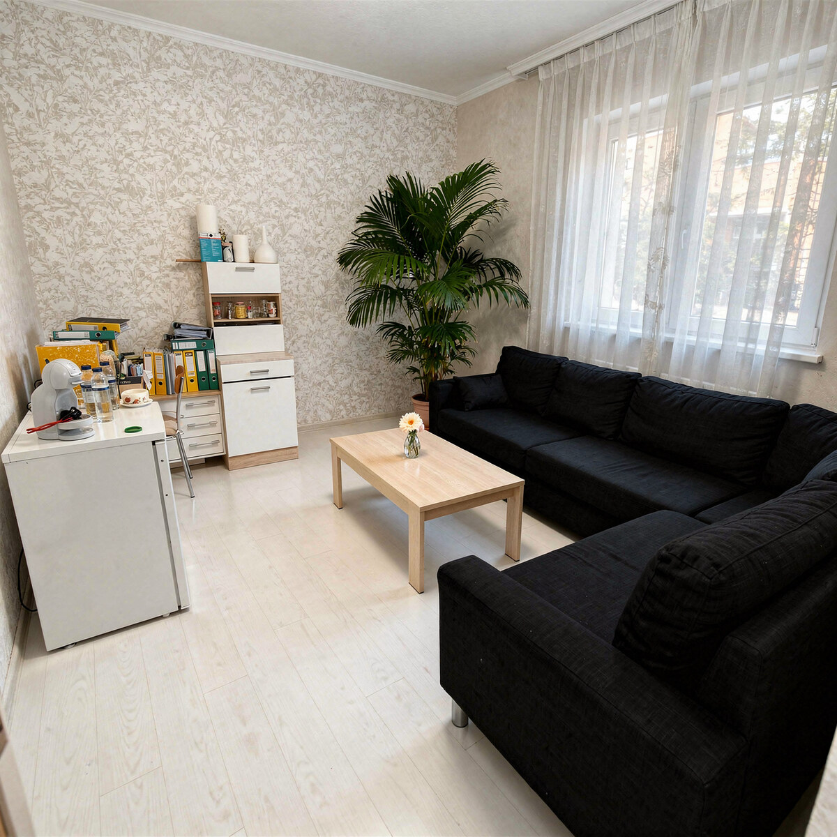 HD reality, predaj, výrobný a veľkoobchodný areál v okrese Veľký Krtíš — foto 6