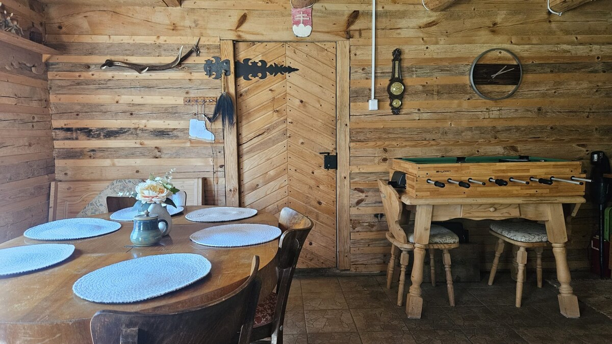 HD REALITY, Predaj rekreačná chata v Slovenskej Ľupči — foto 15