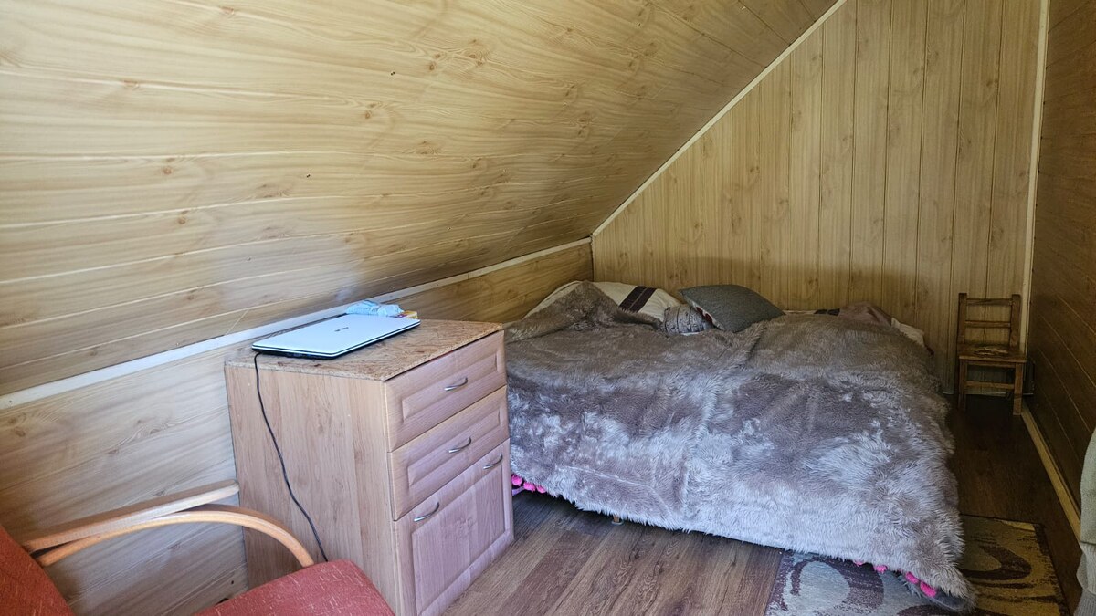 HD REALITY, Predaj rekreačná chata v Slovenskej Ľupči — foto 21