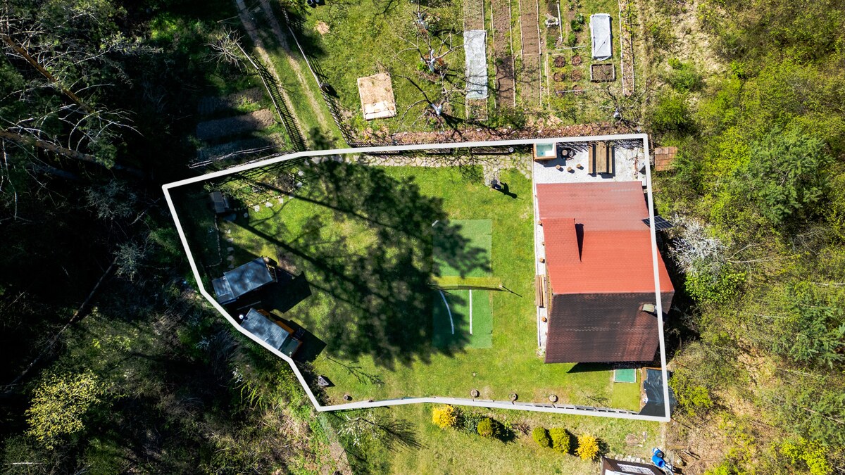 HD REALITY, Predaj rekreačná chata v Slovenskej Ľupči — foto 4