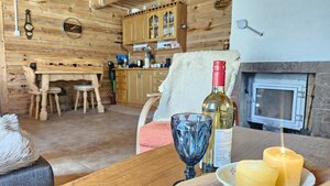 HD REALITY, Predaj rekreačná chata v Slovenskej Ľupči — foto 13