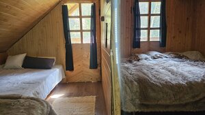 HD REALITY, Predaj rekreačná chata v Slovenskej Ľupči — foto 20