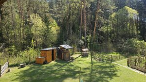HD REALITY, Predaj rekreačná chata v Slovenskej Ľupči — foto 24