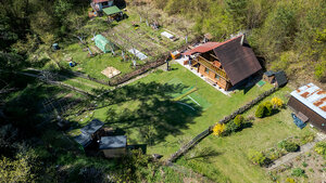 HD REALITY, Predaj rekreačná chata v Slovenskej Ľupči — foto 28