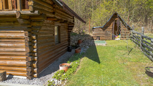 HD REALITY, Predaj rekreačná chata v Slovenskej Ľupči — foto 29