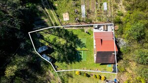 HD REALITY, Predaj rekreačná chata v Slovenskej Ľupči — foto 4