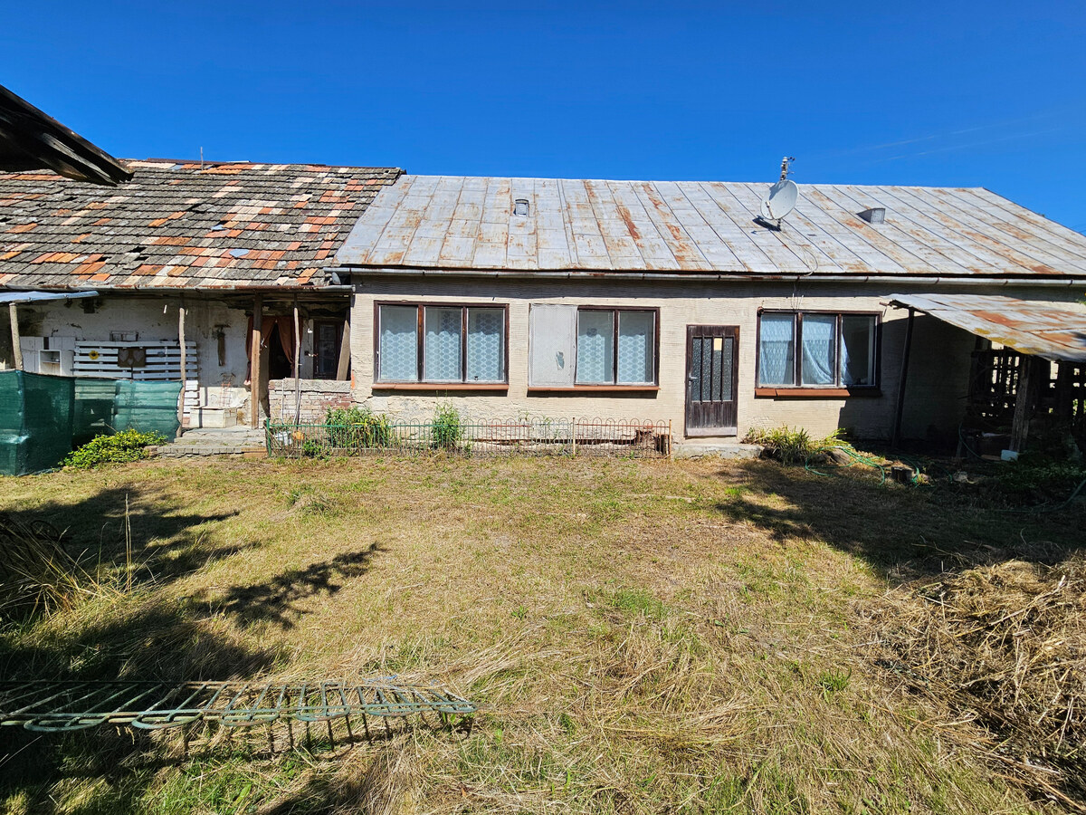 HD reality, predaj, rodinný dom Baďan — foto 15