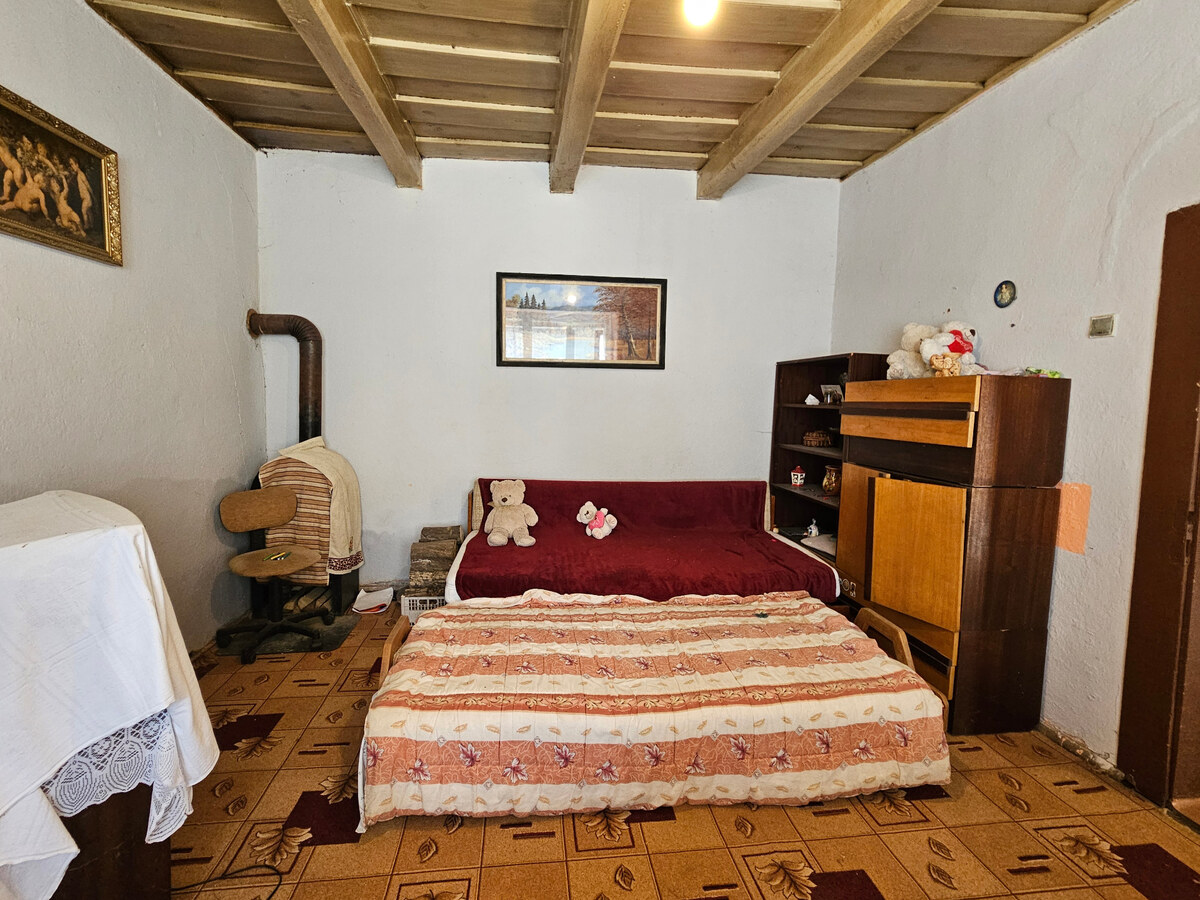 HD reality, predaj, rodinný dom Baďan — foto 21