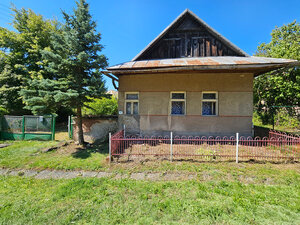 HD reality, predaj, rodinný dom Baďan — foto 10
