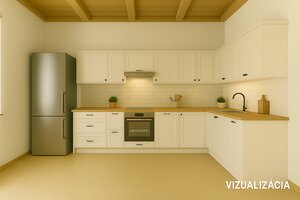 HD reality, predaj, rodinný dom Baďan — foto 25